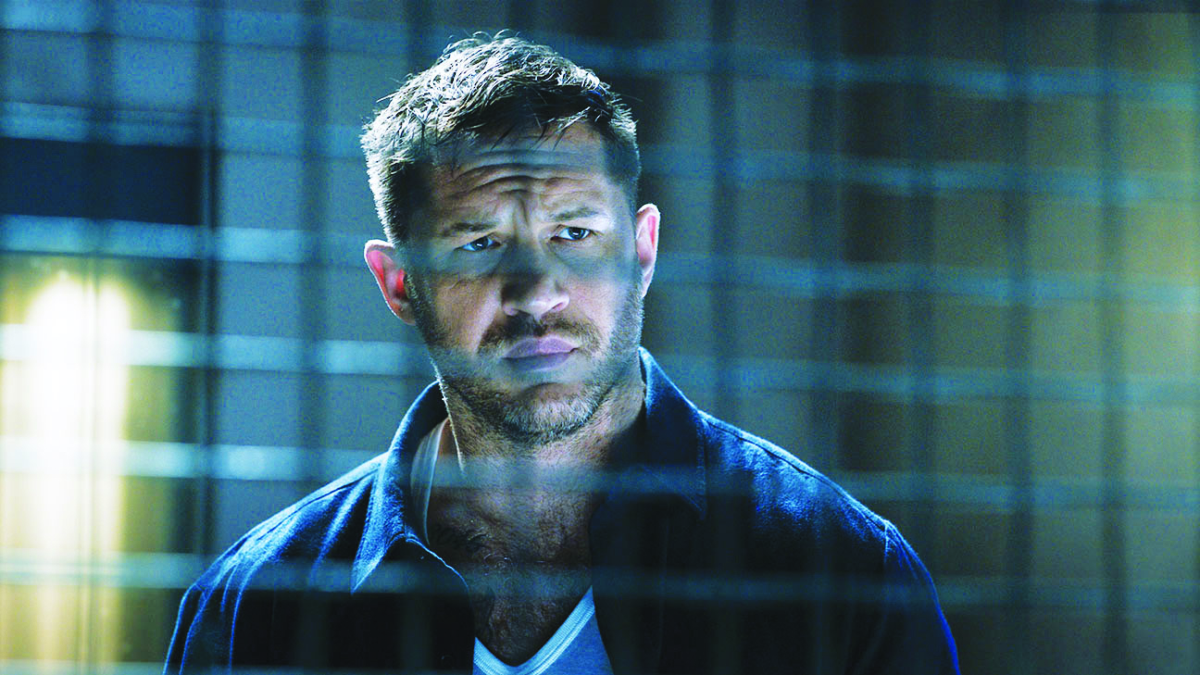 Venom: La furia di Carnage