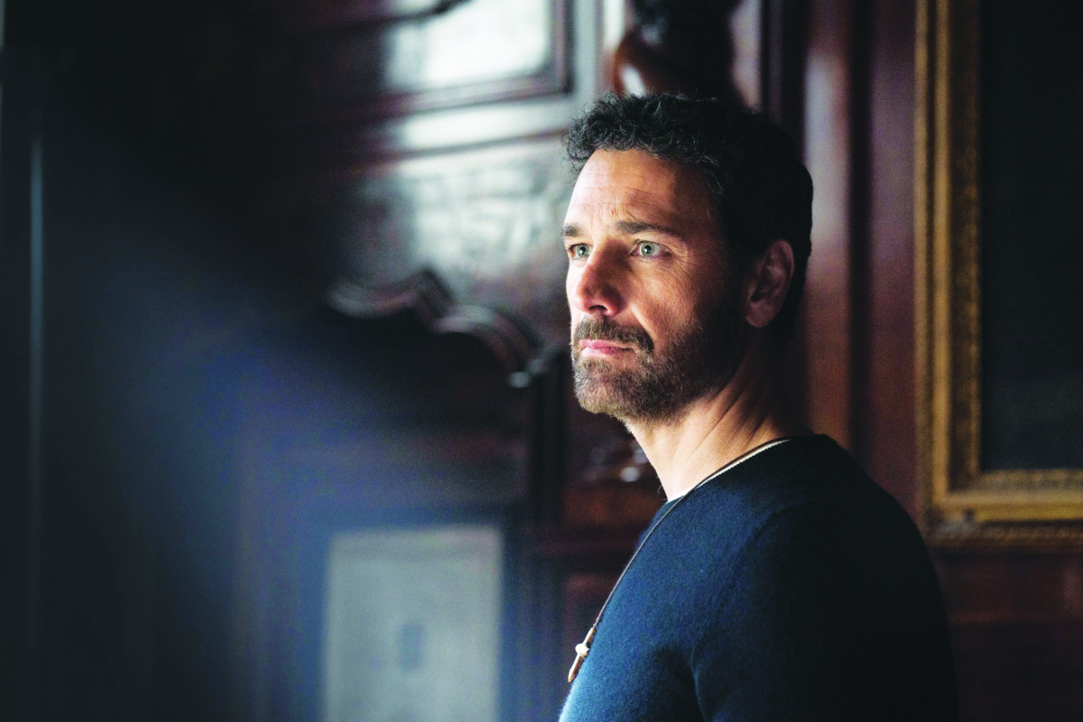 Don Matteo 13-L'amico ritrovato