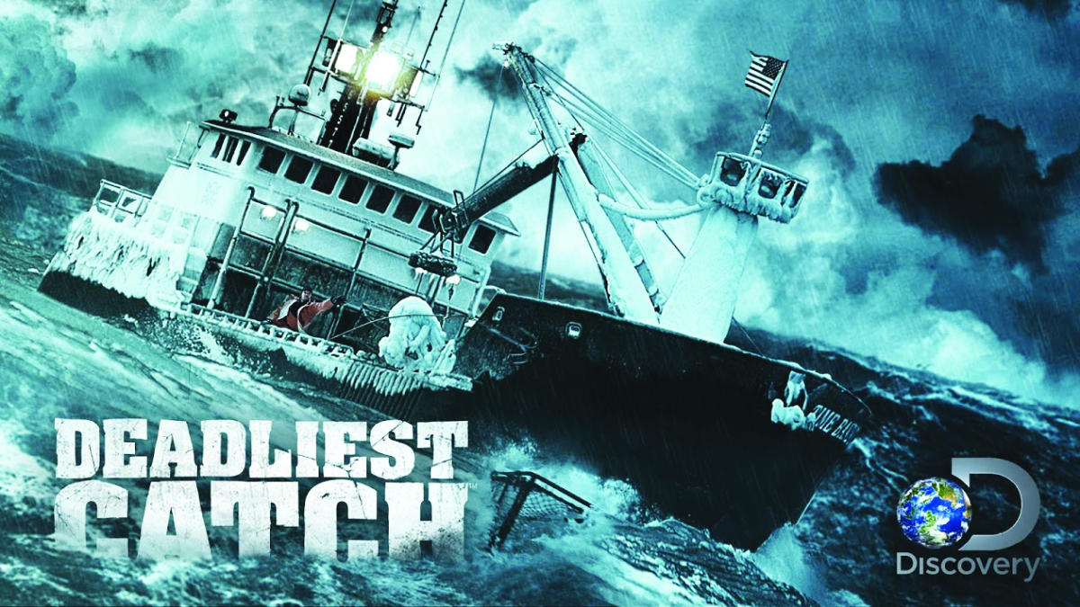 Deadliest Catch