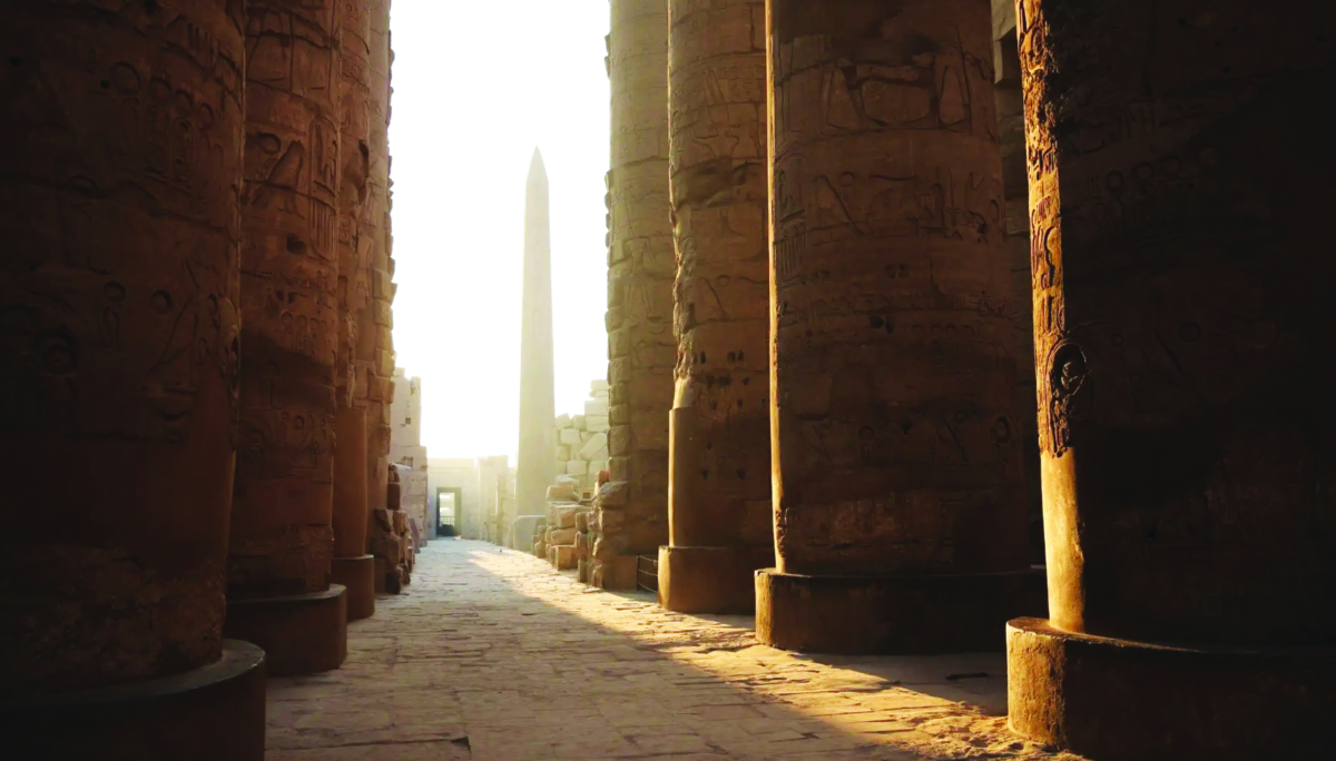 I segreti delle strutture