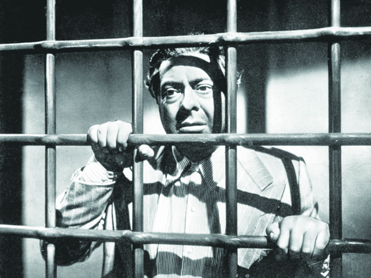 L'ultima carrozzella