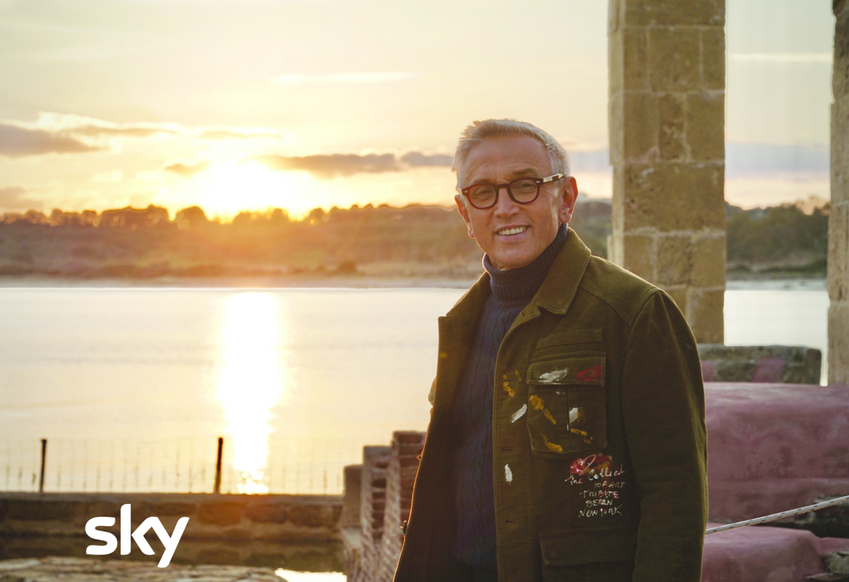 Bruno Barbieri - 4 Hotel