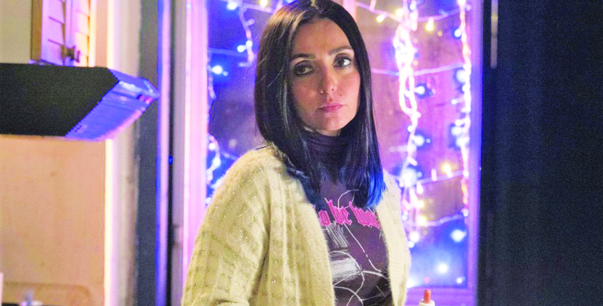 La notte più lunga dell'anno