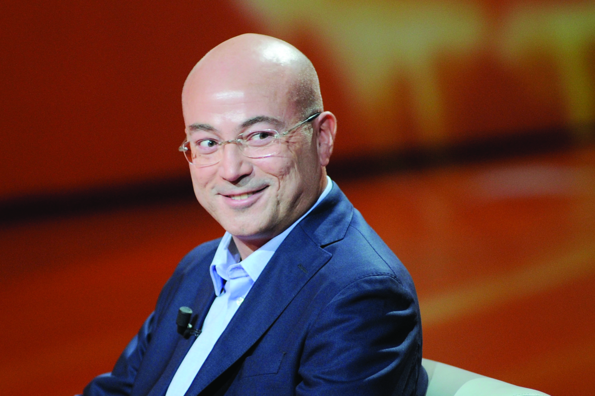 Una Giornata Particolare