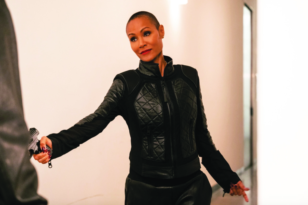 The Equalizer-Eredità