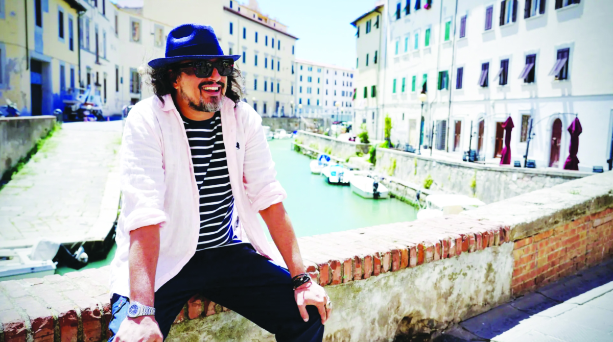 Alessandro Borghese - 4 ristoranti