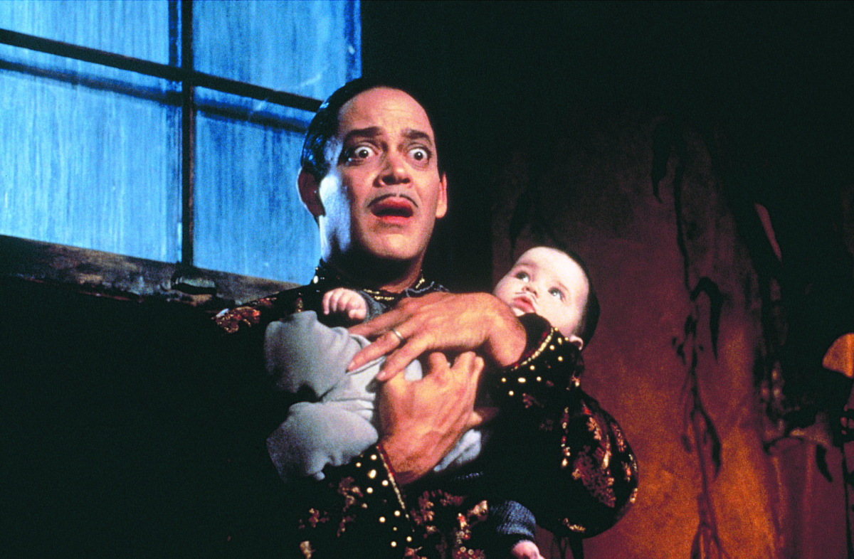 La famiglia Addams 2 