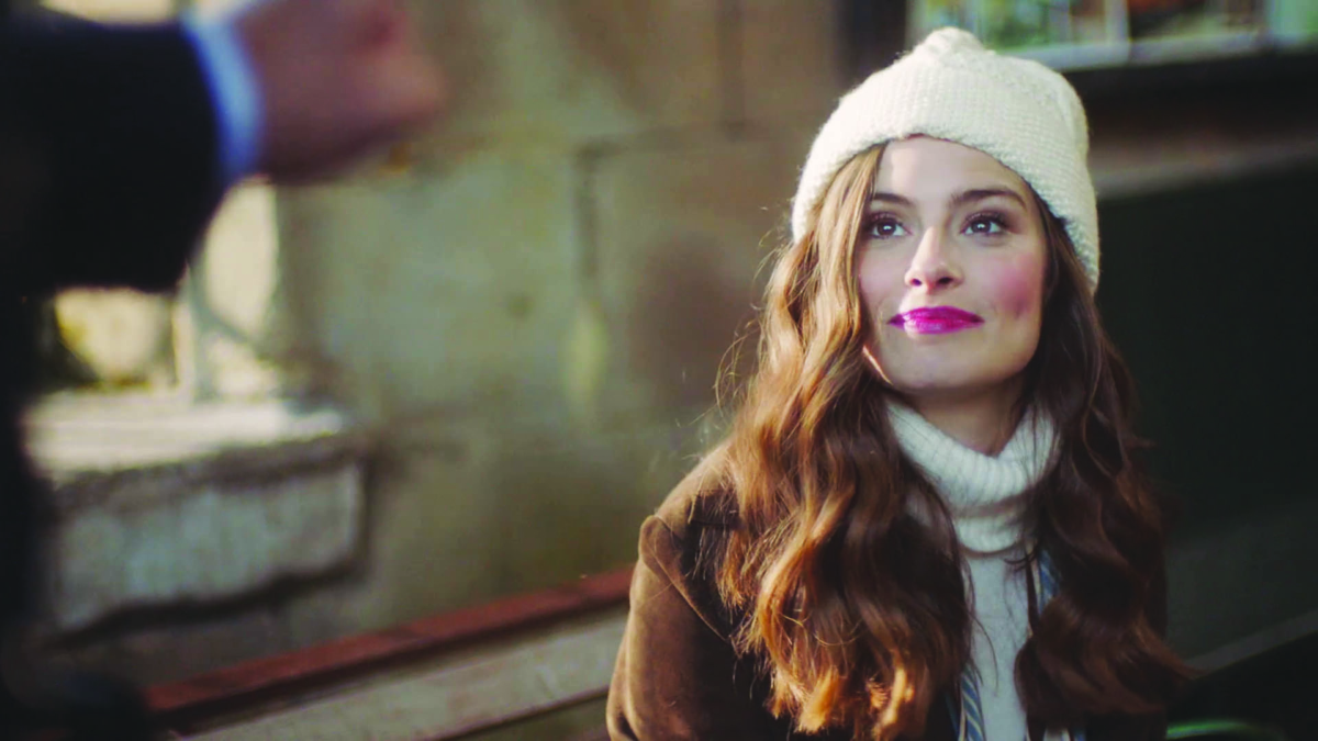 Un imprevisto per Natale