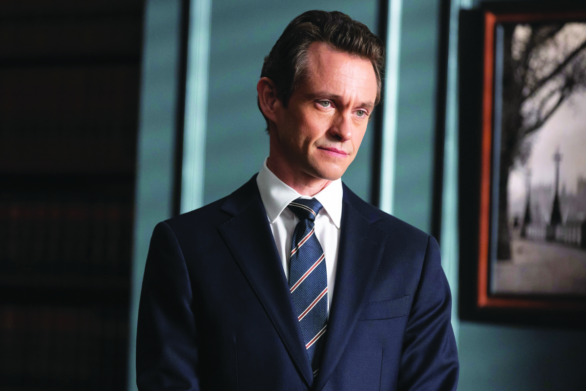 Law & Order 22-Mimetica