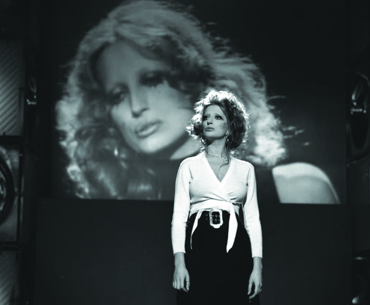 Un'epoca nuova - Anni '60