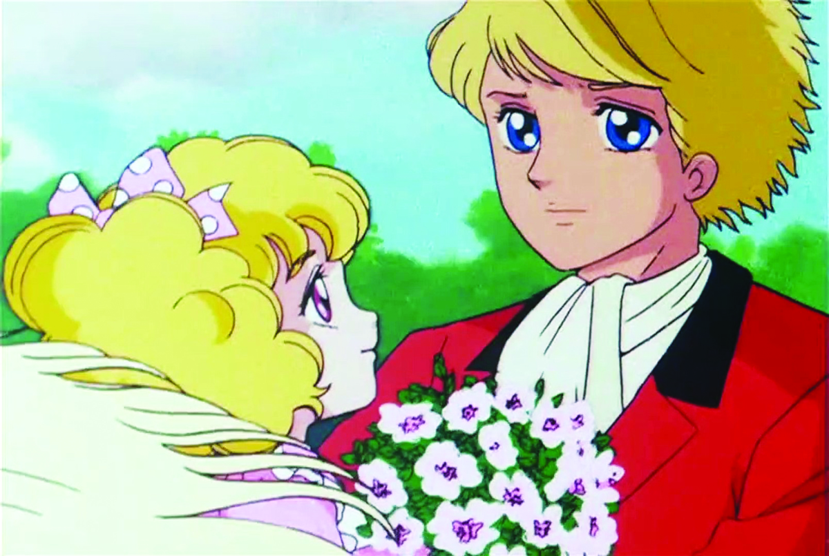 Milly un giorno dopo l'altro