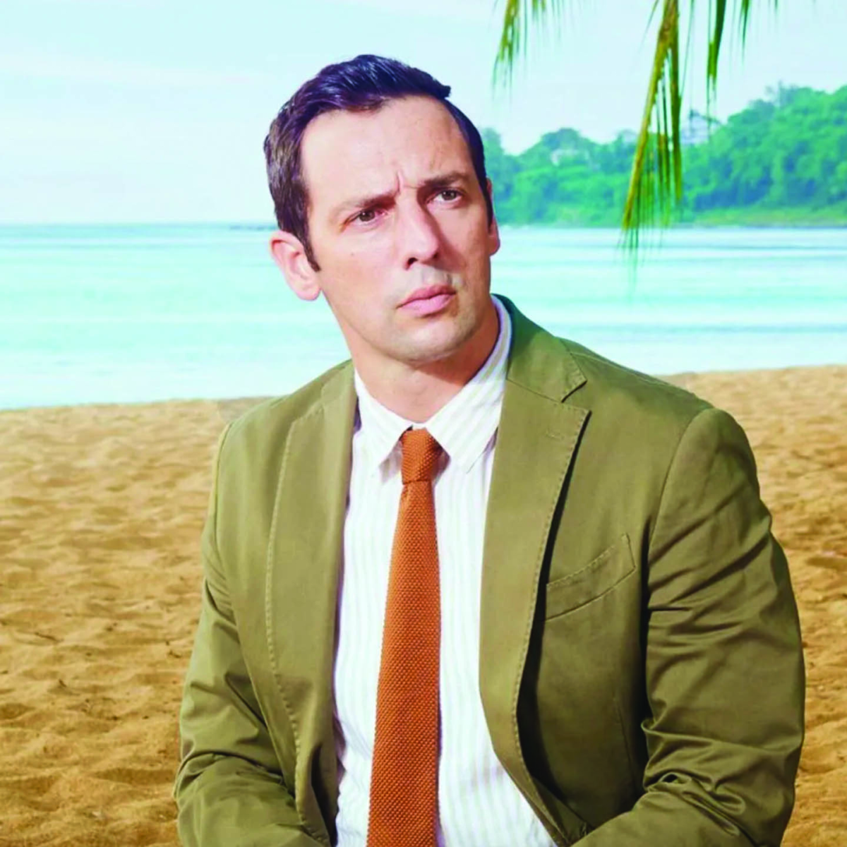 Delitti in Paradiso 12-La casa dei miracoli