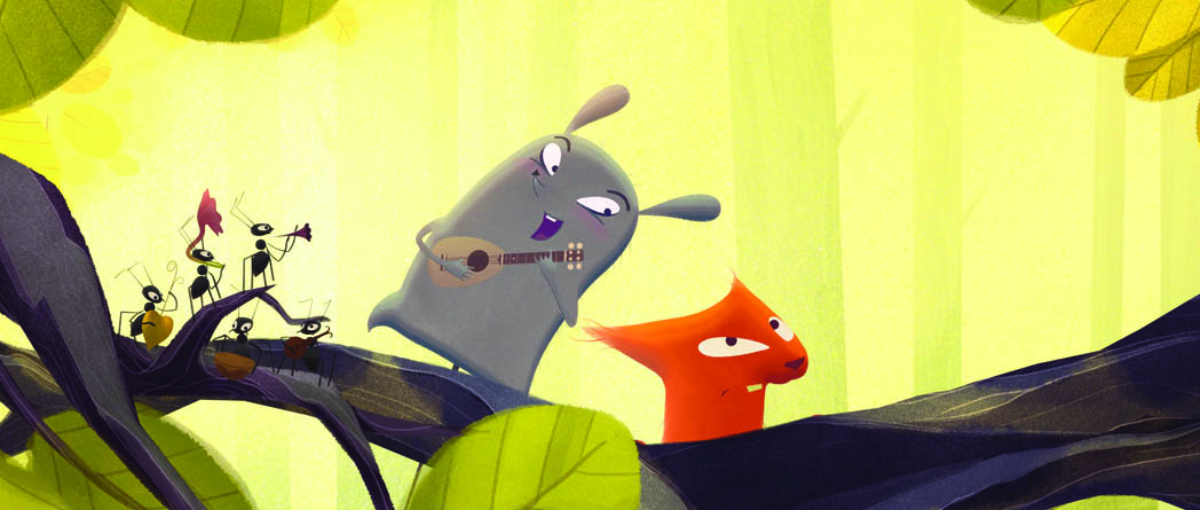 Yuku e il fiore dell'Himalaya