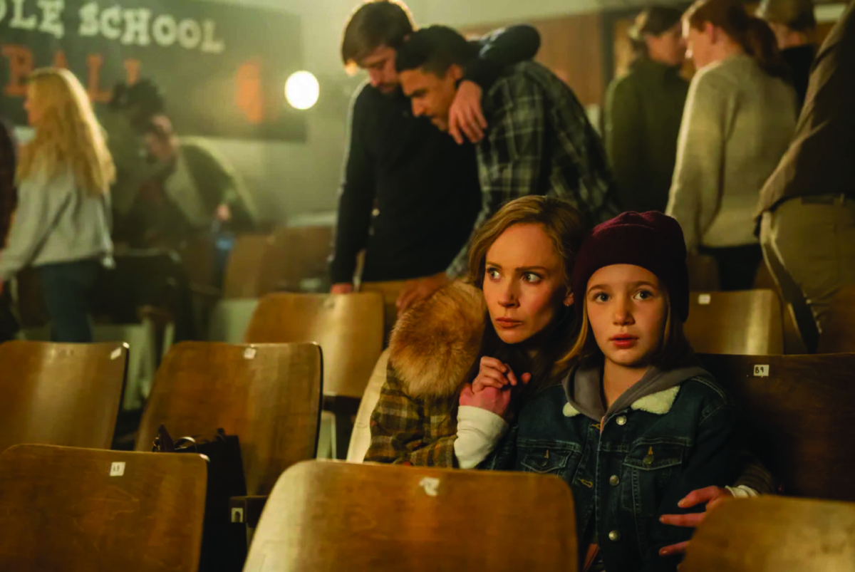 Fargo 5-La tenera trappola