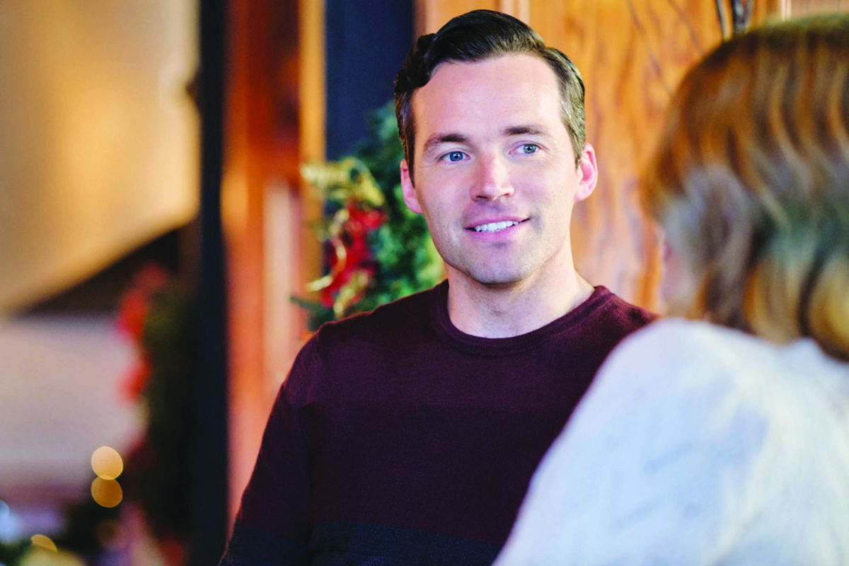 Il mio fantasma di Natale