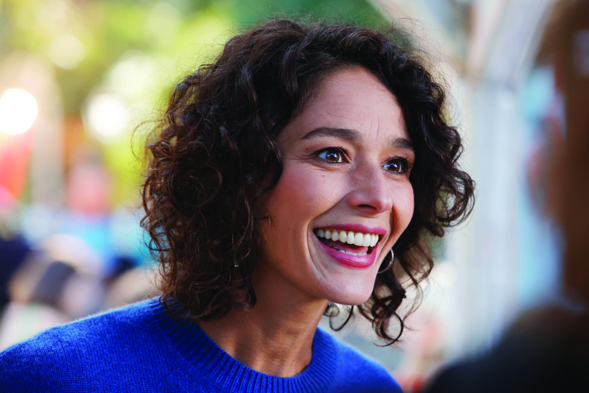 Un'estate fa-Prima puntata