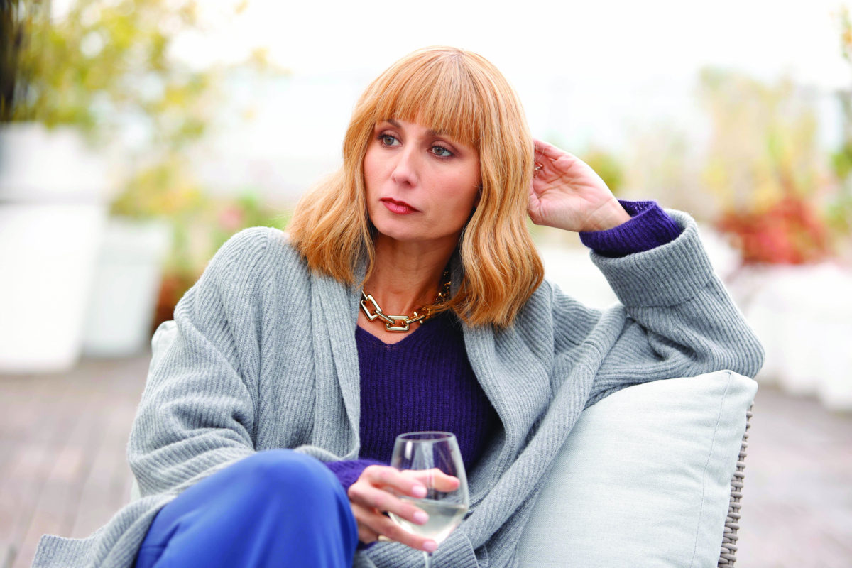 Un'estate fa-Terza puntata