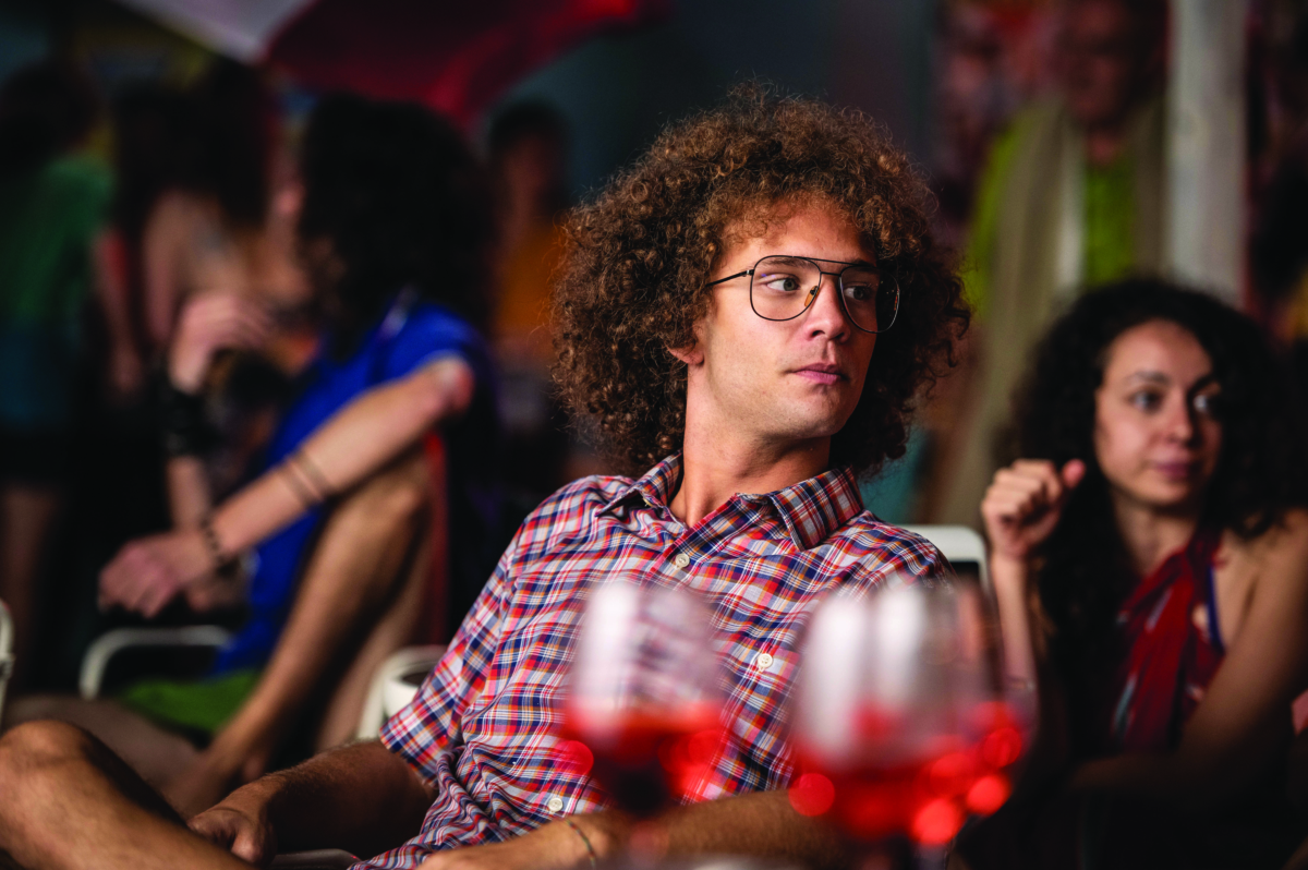 Un'estate fa-Sesta puntata