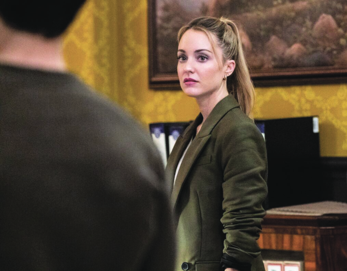 FBI: International-June