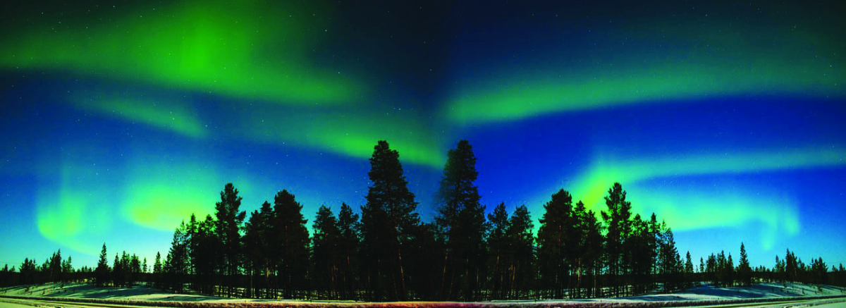 Viaggi nelle Terre del Nord