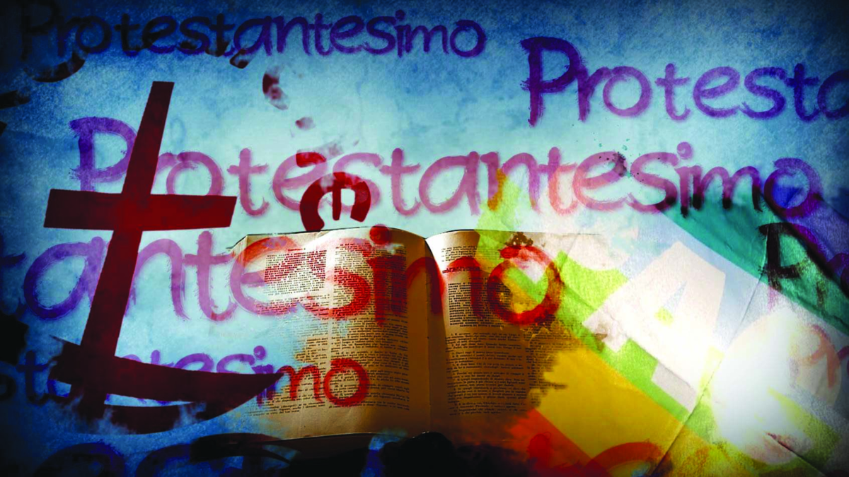 Protestantesimo