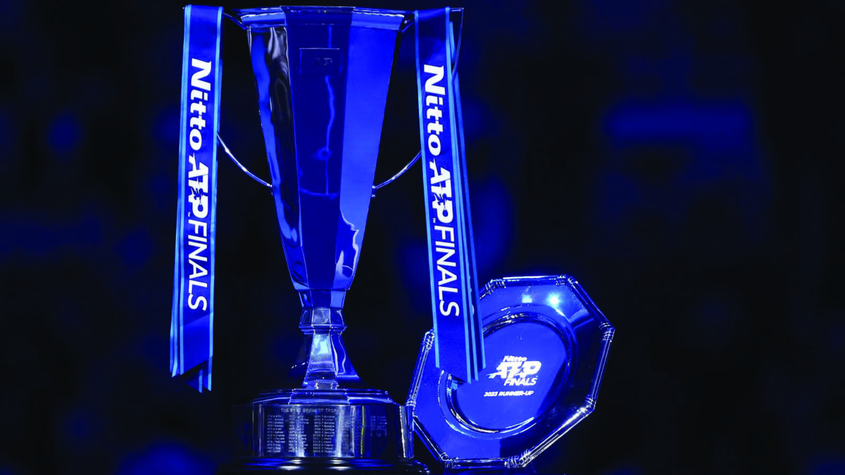 ATP Finals 2025-Sinner - Shelton (Singolare primo incontro 6a giornata sessione diurna)