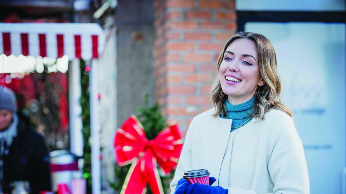 Il più bel regalo di Natale