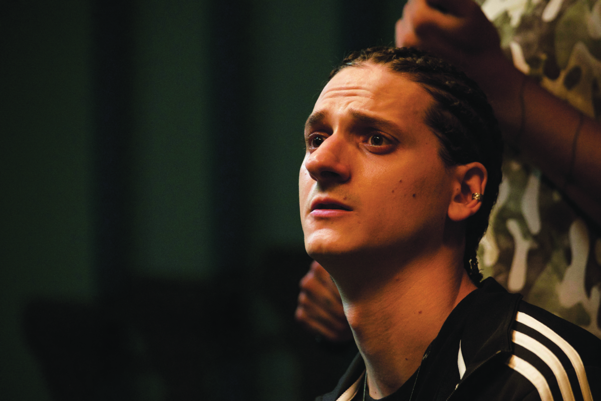 La guerra del Tiburtino III