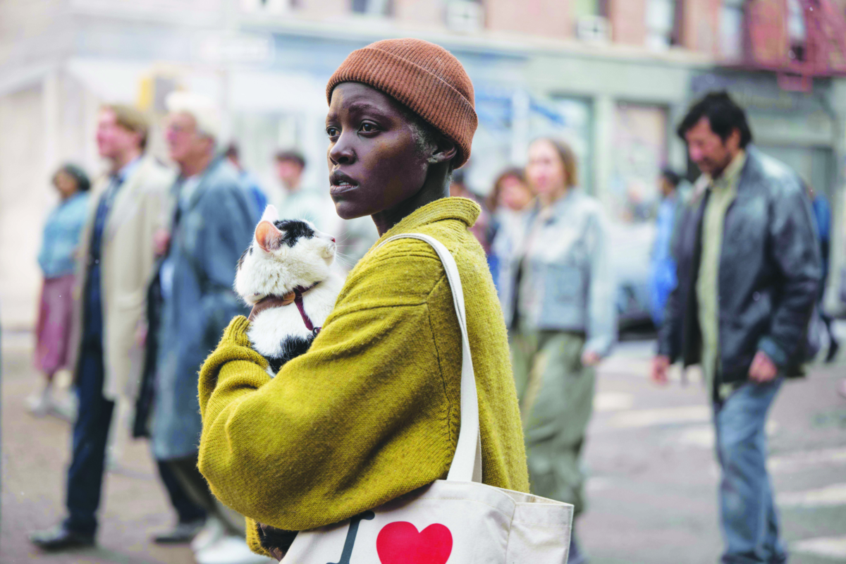 A Quiet Place - Giorno 1