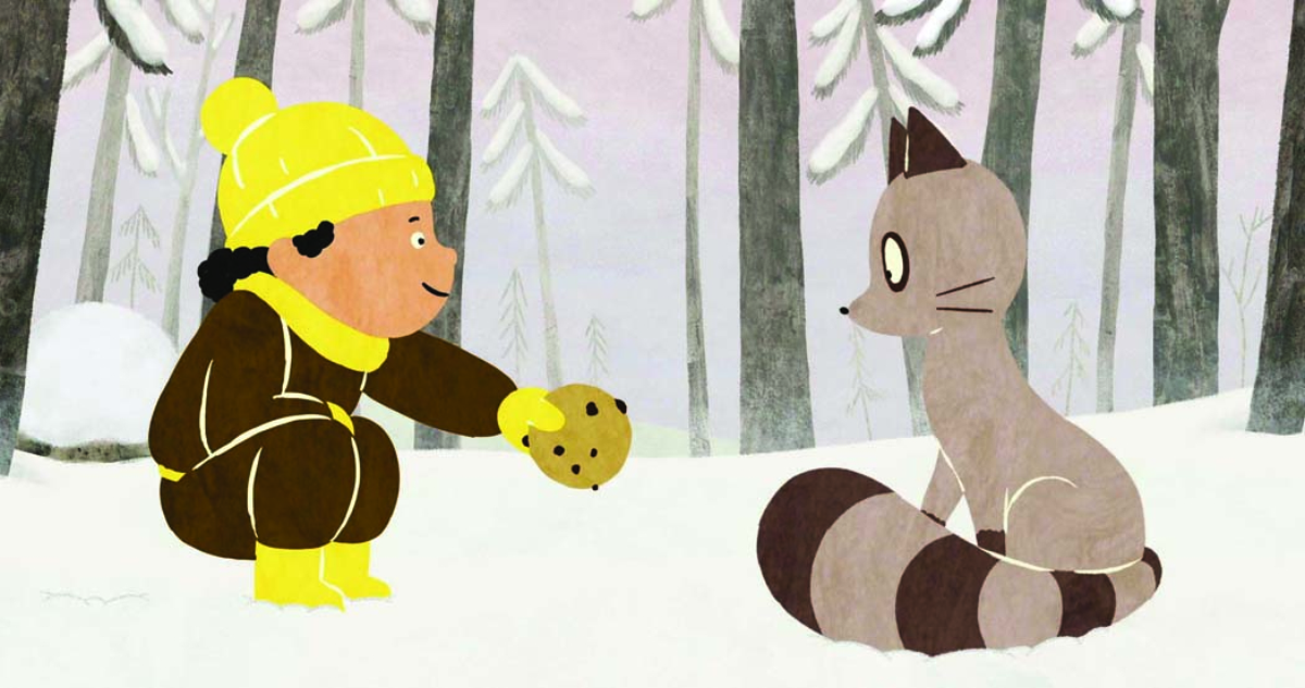 Il grande Natale degli animali