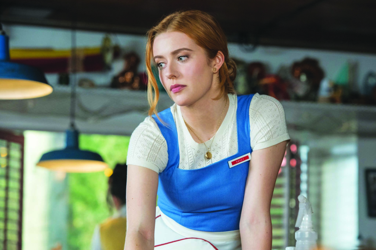 Nancy Drew-The Memory of the Stolen Soul