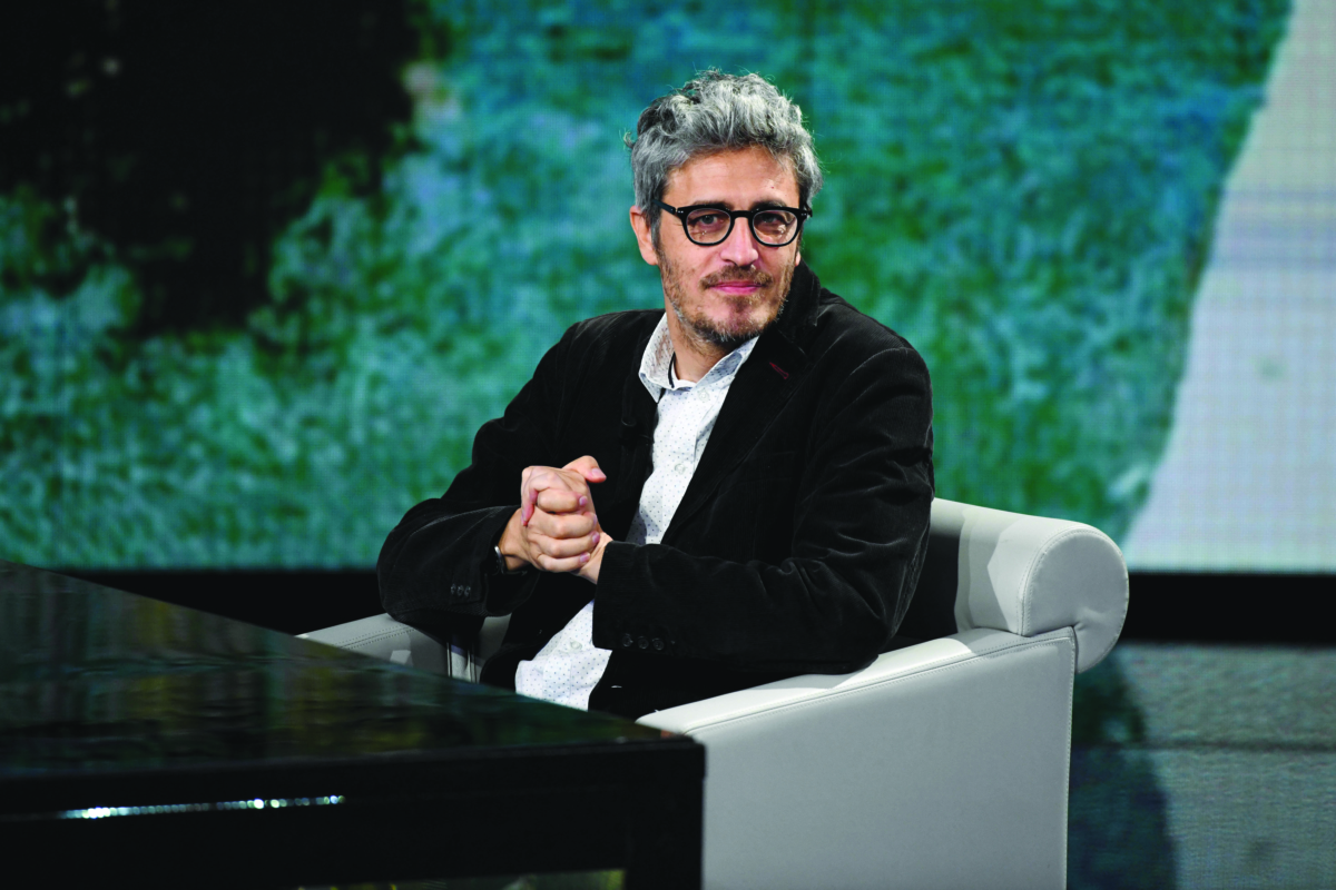 Caro Marziano Speciale Natale