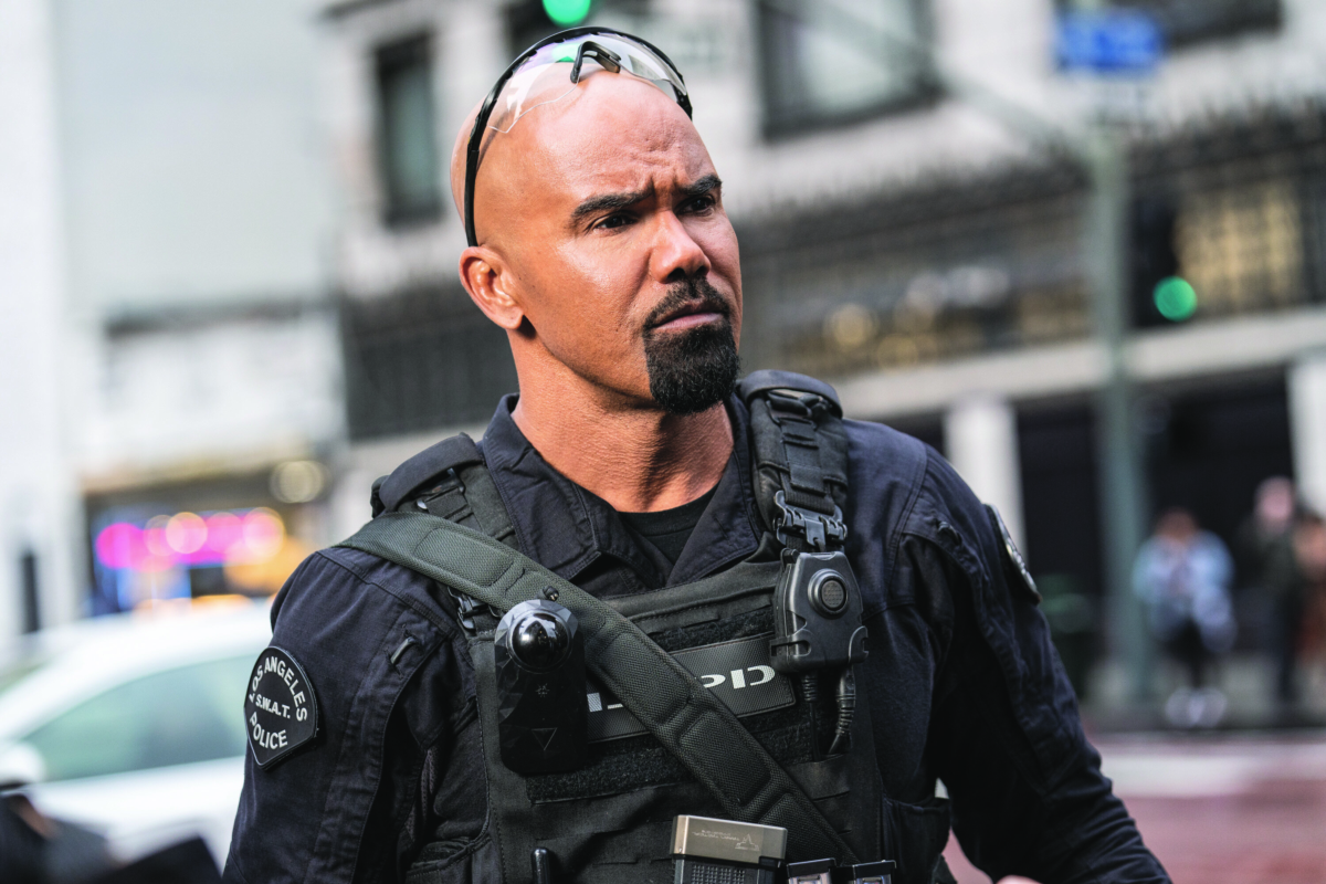 S.W.A.T.-Il cecchino