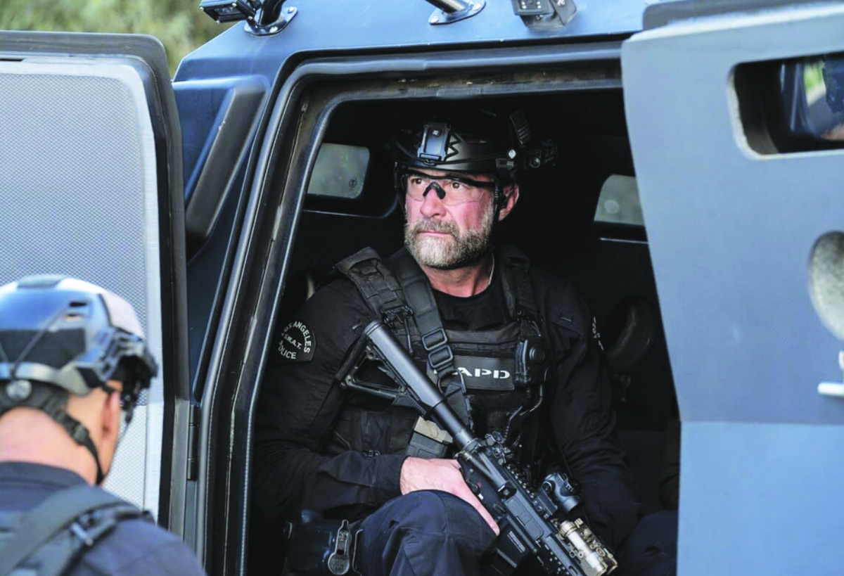 S.W.A.T.-Seduzioni pericolose