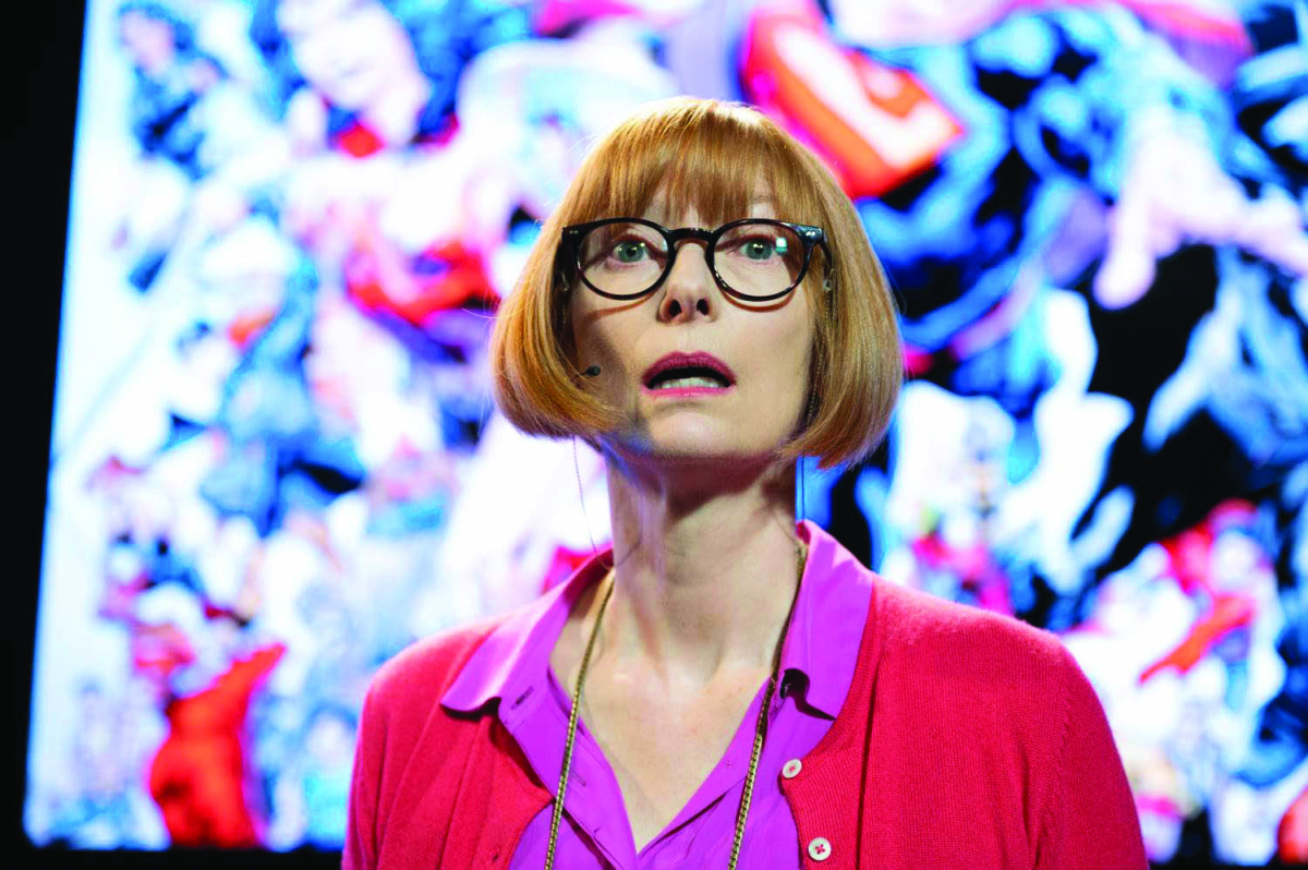 Tremila anni di attesa