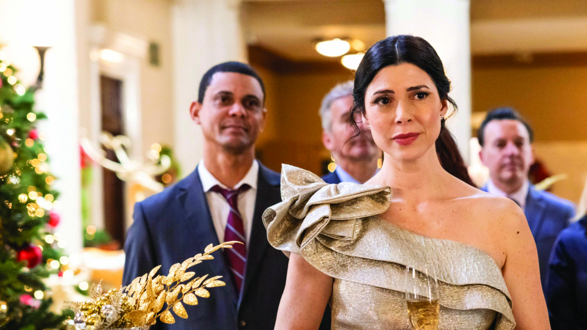 Un Natale a cinque stelle