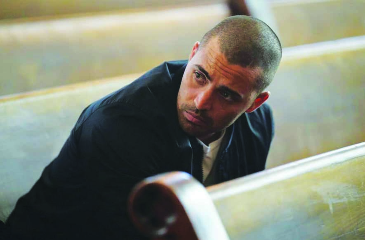 Chicago P.D.-Rimorso