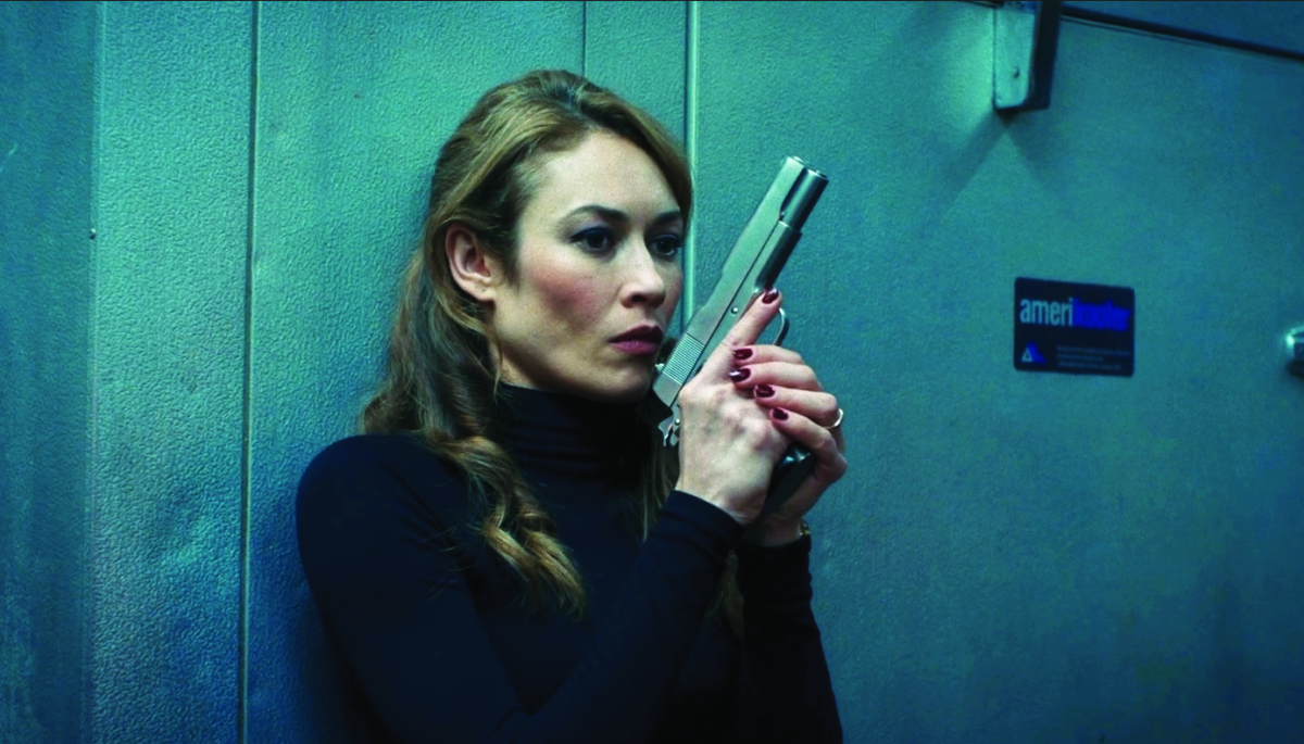 High Heat - Fuoco mortale