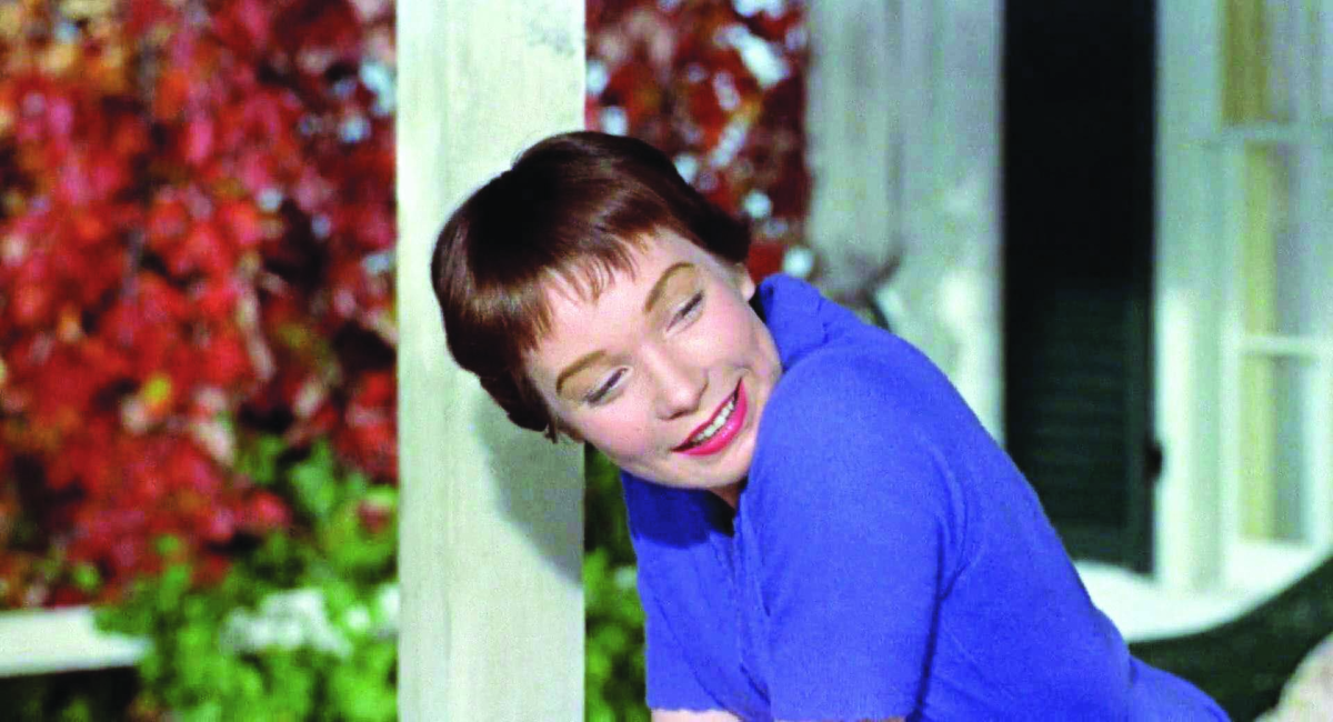 La congiura degli innocenti