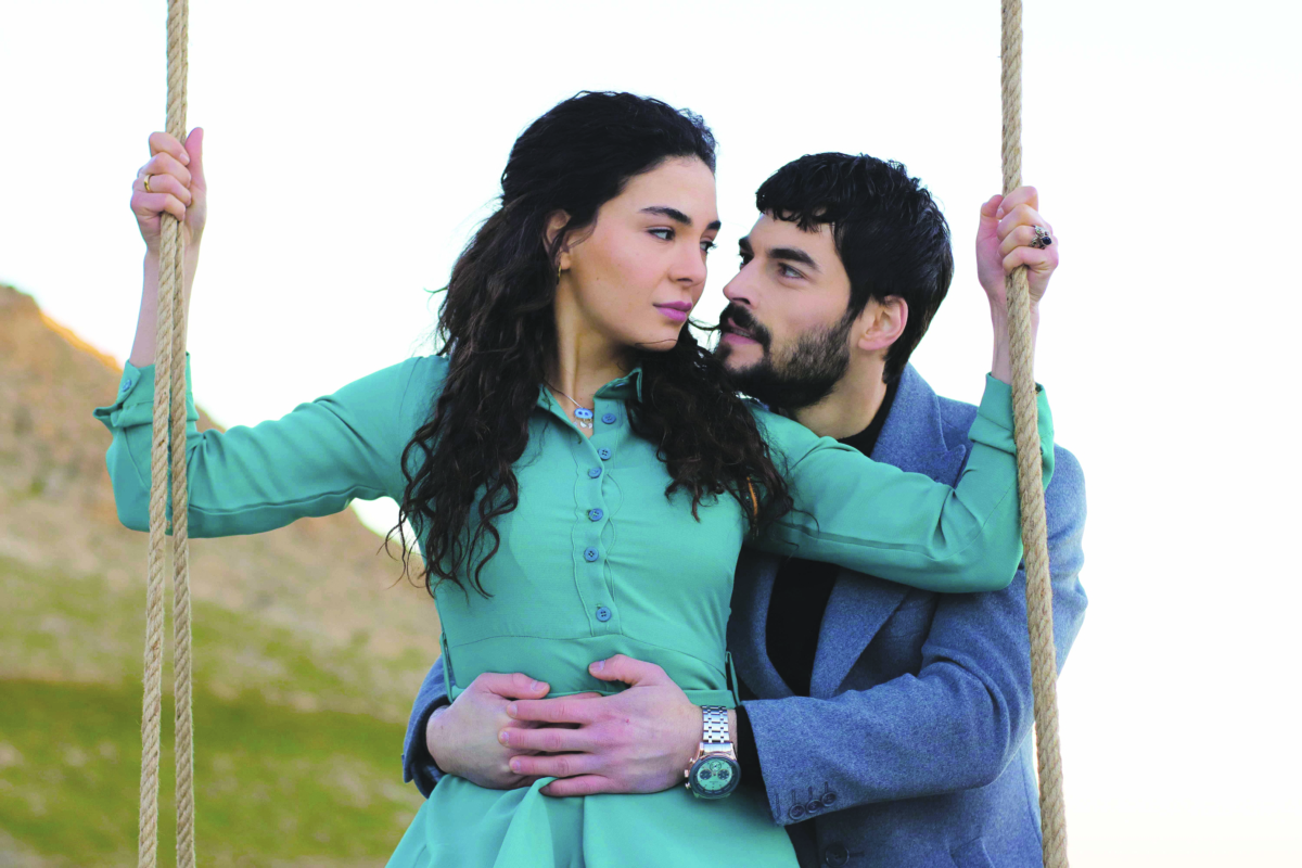 Hercai - Amore e vendetta -Terza stagione, 33a puntata