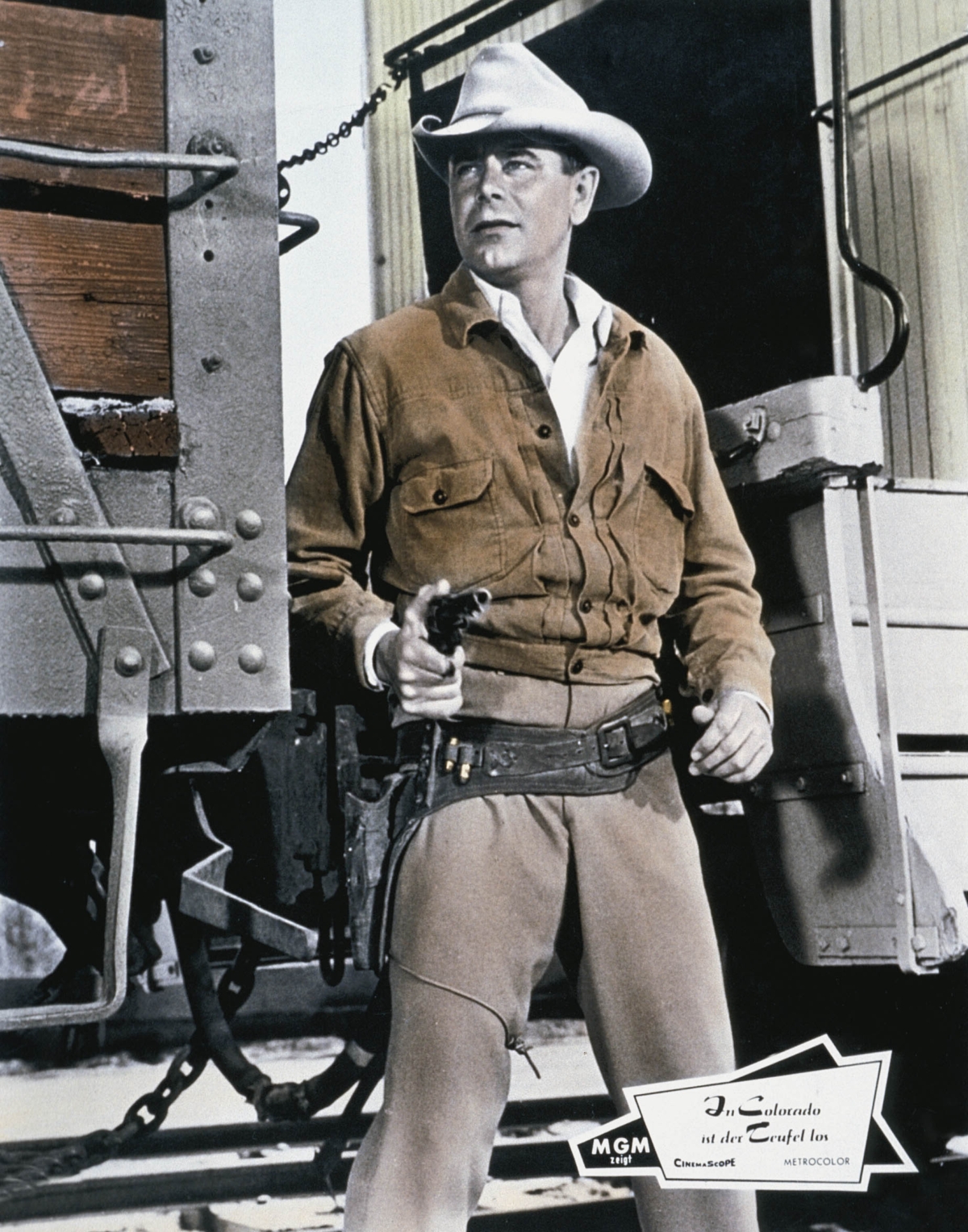 La legge del più forte