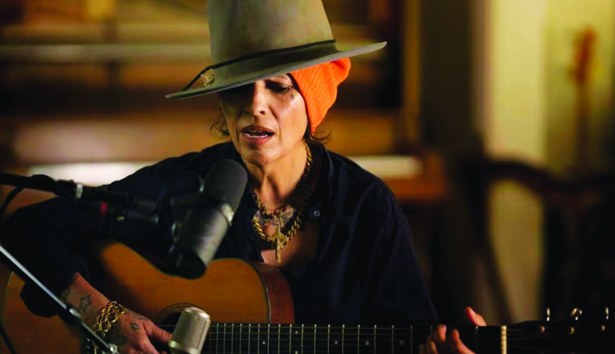 The Great Songwriters