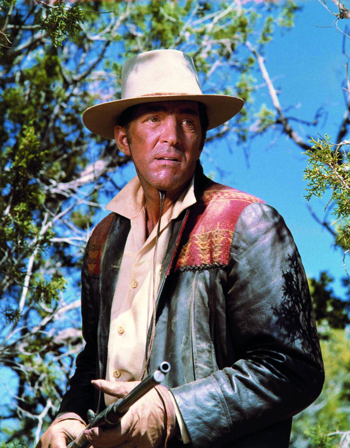 Due stelle nella polvere