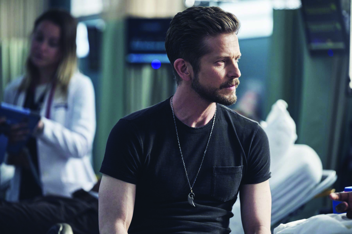 The Resident-Due cuori