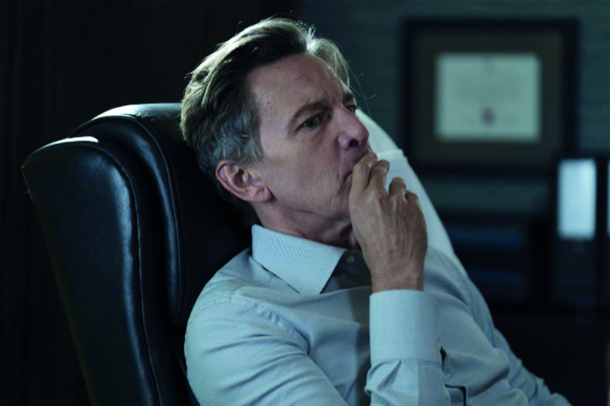 The Resident-Un proiettile