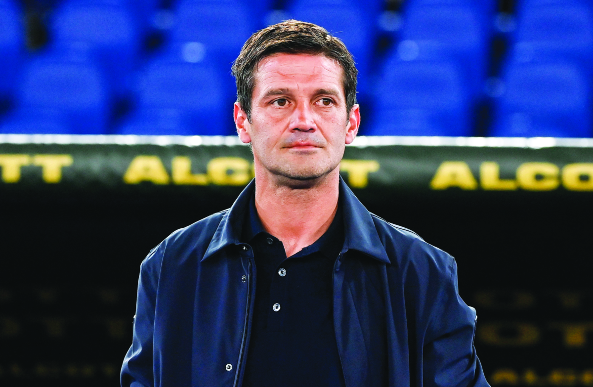 Supercoppa Italiana 2025-Bologna - Inter (2a Semifinale)