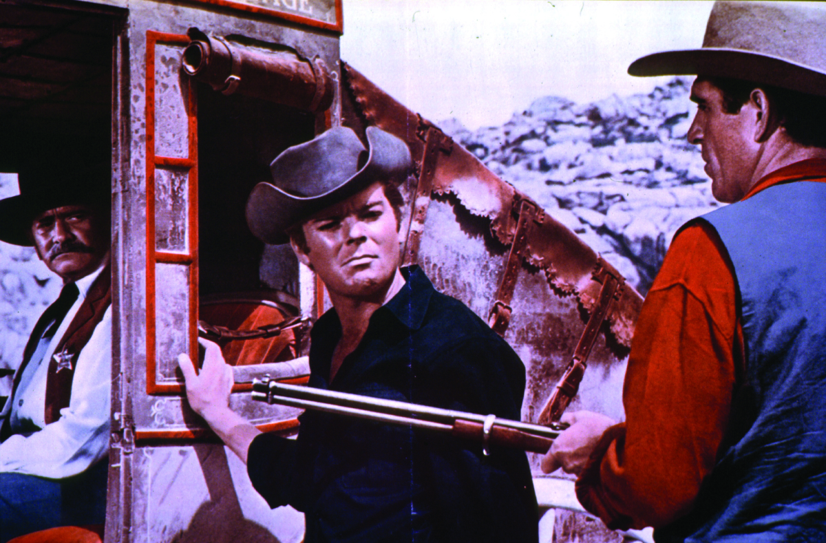 Mezzo dollaro d'argento