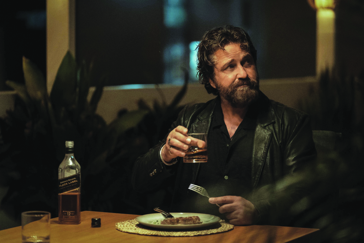 Nella tana dei lupi 2 - Pantera