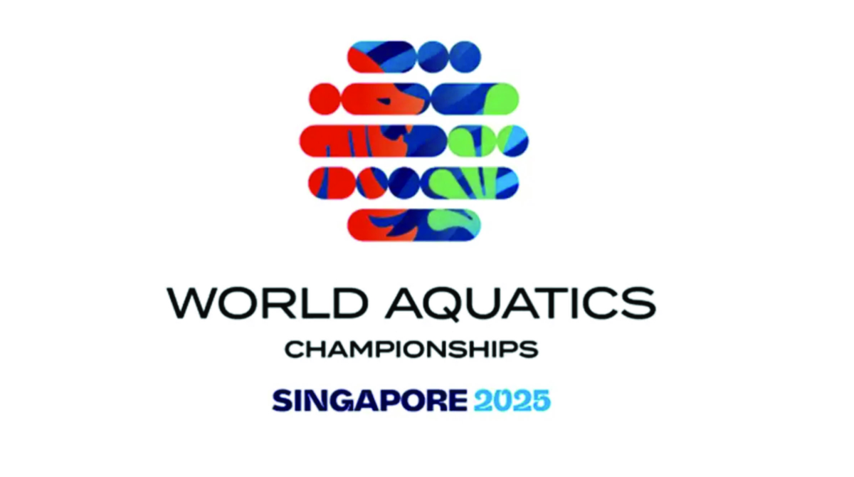 World Aquatics Championships 2025-Tuffi: Finale Trampolino 3m Mix Sincro