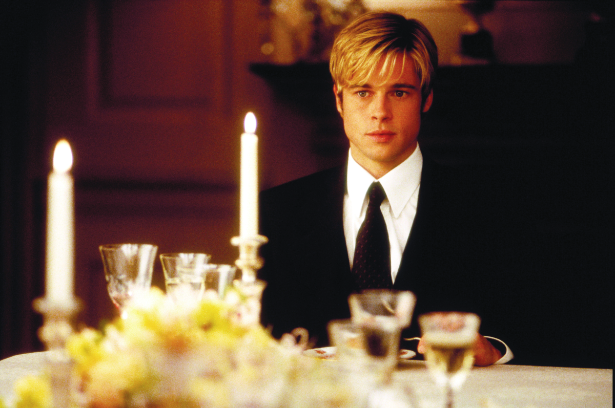 Vi presento Joe Black